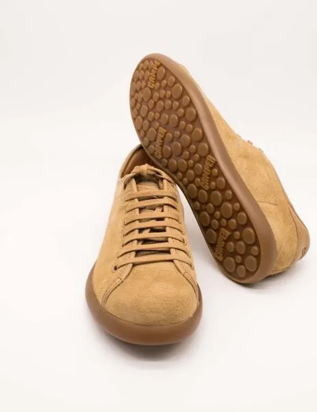 ZAPATO CAMPER K100974002 PELOTAS MARRóN DE HOMBRE