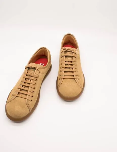 ZAPATO CAMPER K100974002 PELOTAS MARRóN DE HOMBRE