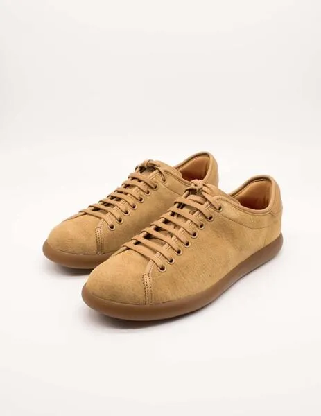 ZAPATO CAMPER K100974002 PELOTAS MARRóN DE HOMBRE