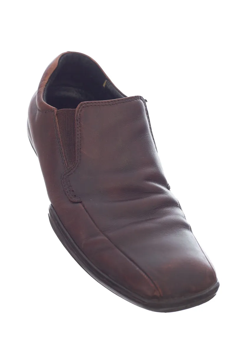 ZAPATO COLOR CAFé  KENNETH COLE