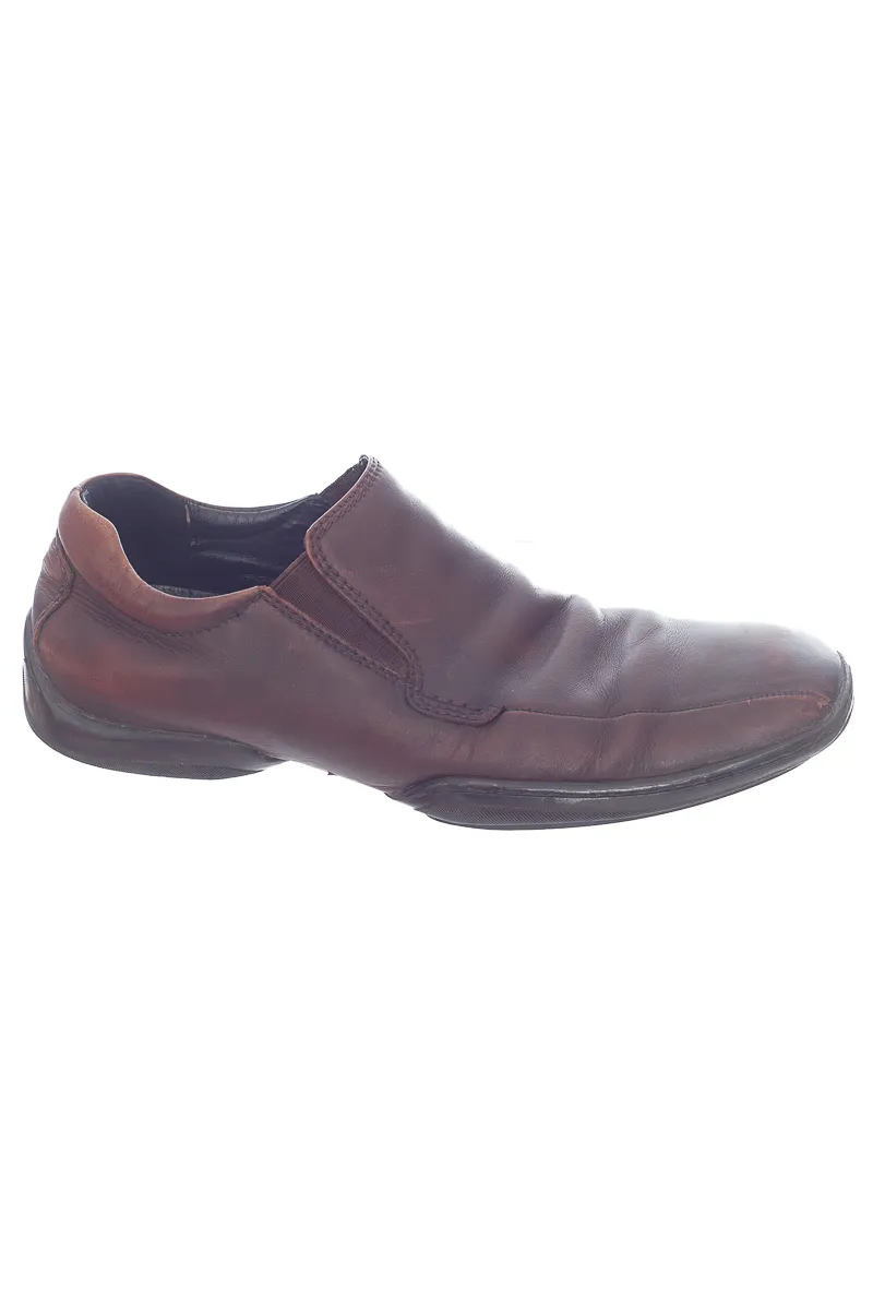 ZAPATO COLOR CAFé  KENNETH COLE
