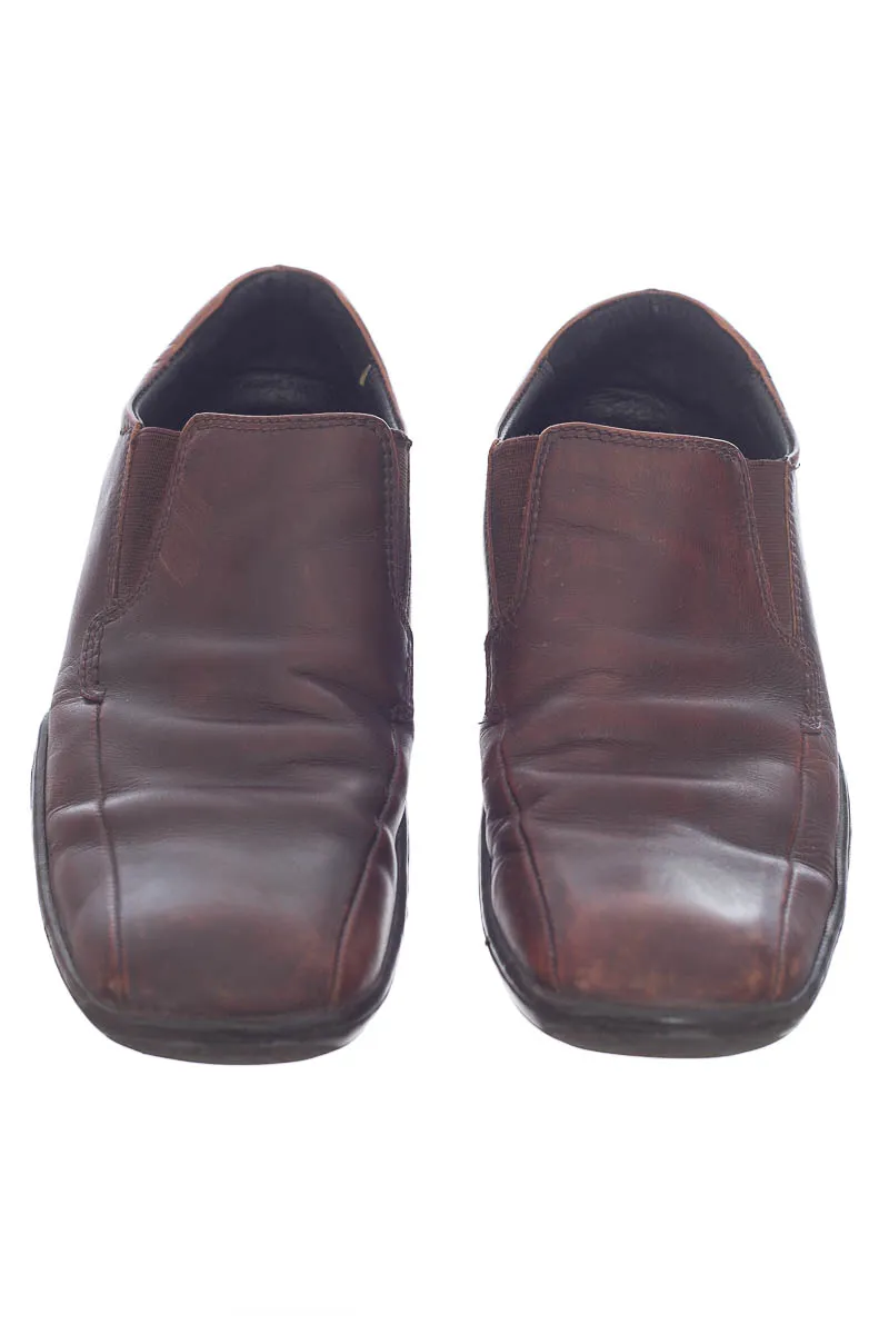 ZAPATO COLOR CAFé  KENNETH COLE