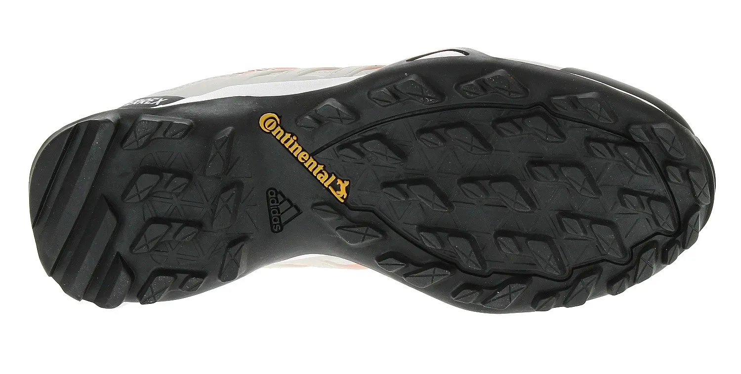 ZAPATOS ADIDAS PERFORMANCE TERREX SWIFT R2 GTX  CORAL FUSION/GREY ONE/CORE BLACK  WOMEN´S