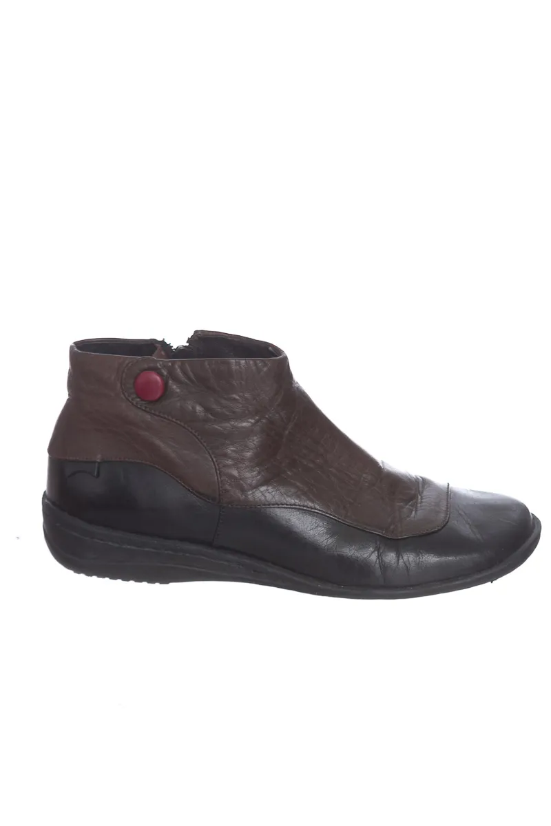 ZAPATOS COLOR CAFé  CAMPER