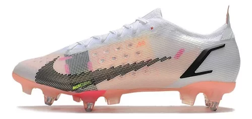 ZAPATOS FúTBOL NIKE VAPOR 14 ELITE SGPRO RAWDACIOUS NO CAJA