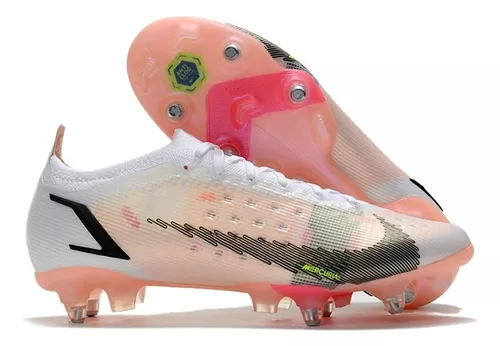 ZAPATOS FúTBOL NIKE VAPOR 14 ELITE SGPRO RAWDACIOUS NO CAJA