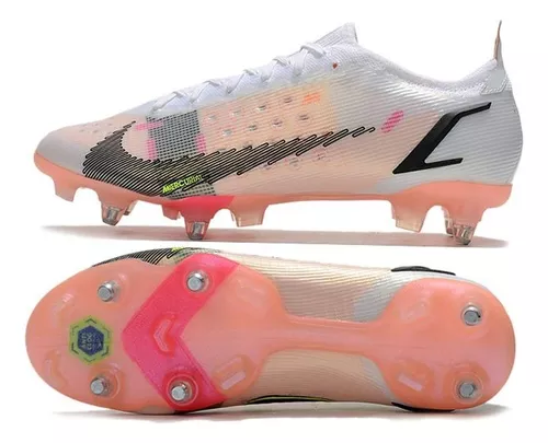 ZAPATOS FúTBOL NIKE VAPOR 14 ELITE SGPRO RAWDACIOUS NO CAJA