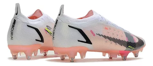 ZAPATOS FúTBOL NIKE VAPOR 14 ELITE SGPRO RAWDACIOUS NO CAJA
