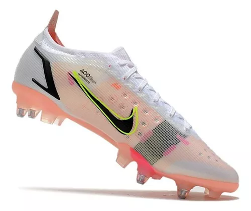 ZAPATOS FúTBOL NIKE VAPOR 14 ELITE SGPRO RAWDACIOUS NO CAJA