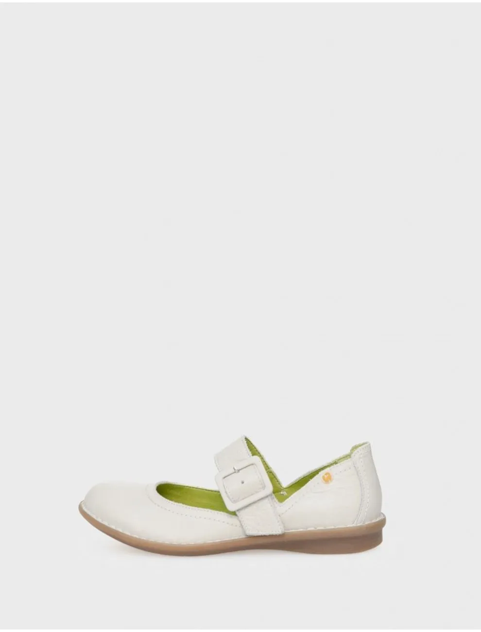 ZAPATOS JUNGLA FOOTWEAR 8035230 HIELO