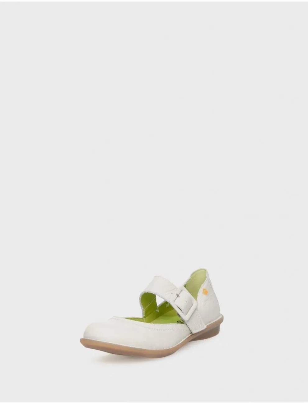 ZAPATOS JUNGLA FOOTWEAR 8035230 HIELO