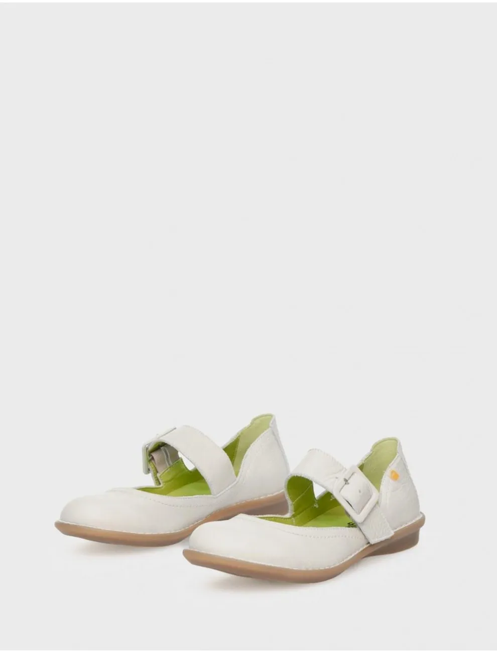 ZAPATOS JUNGLA FOOTWEAR 8035230 HIELO