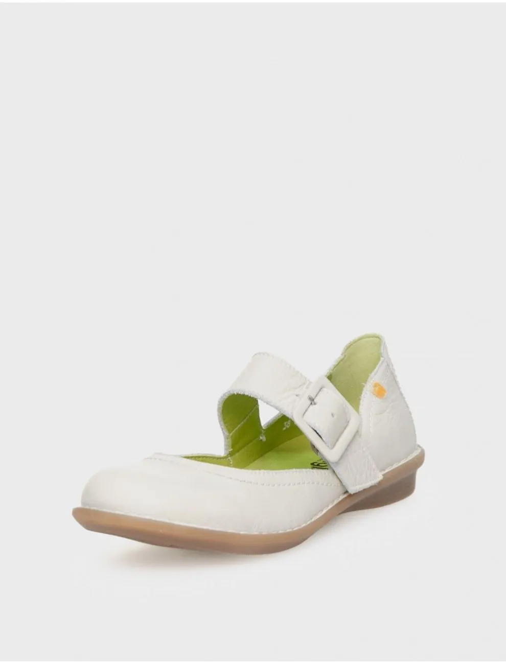 ZAPATOS JUNGLA FOOTWEAR 8035230 HIELO