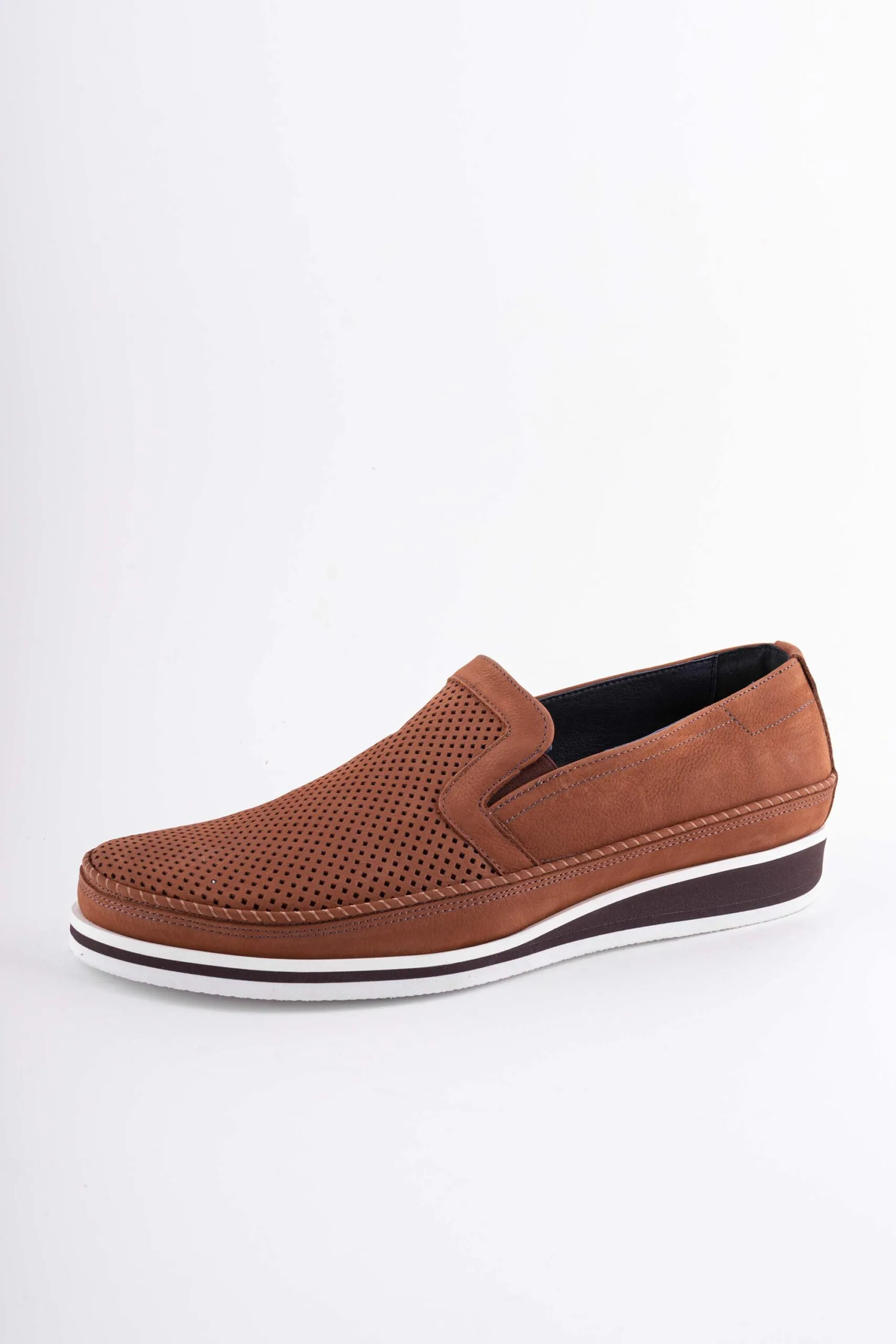 Zapatos para hombre de Ángel Infantes – 10052