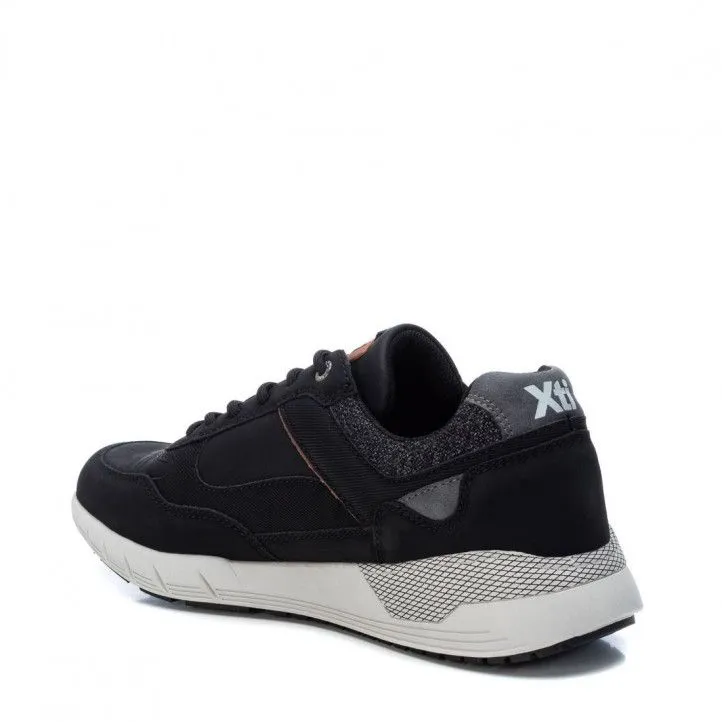 Zapatos sport Xti 043325 con suela gruesa