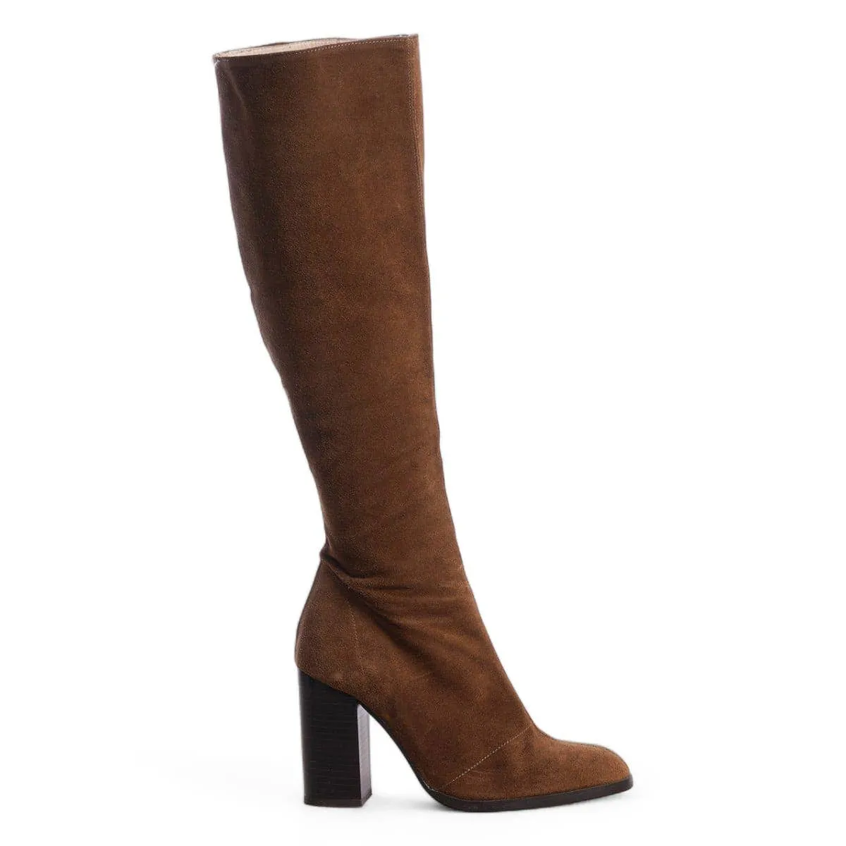 Zara Botas