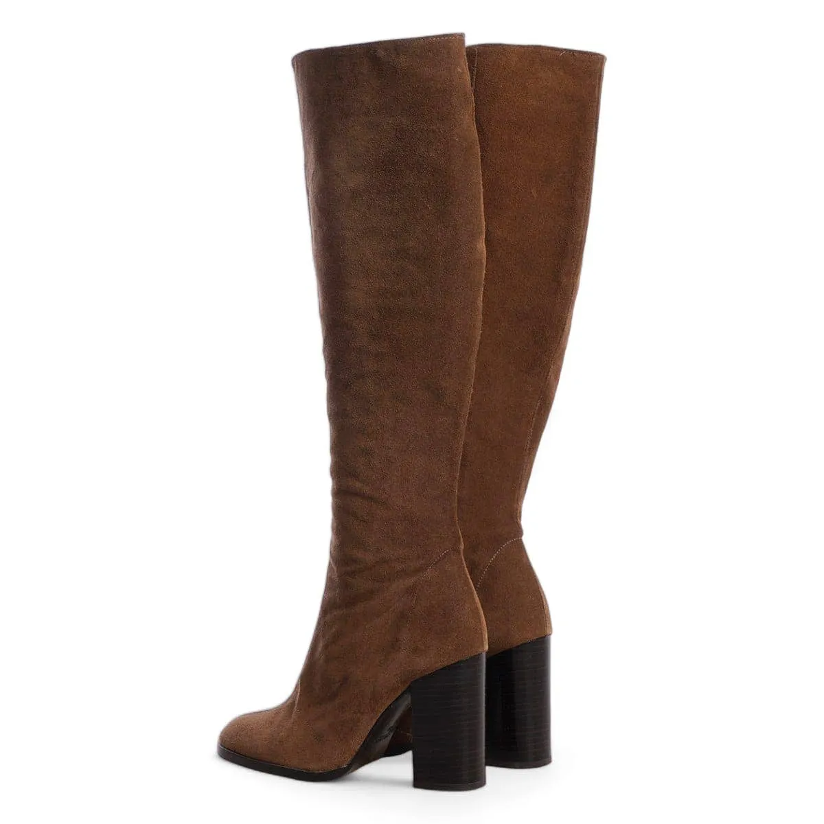 Zara Botas