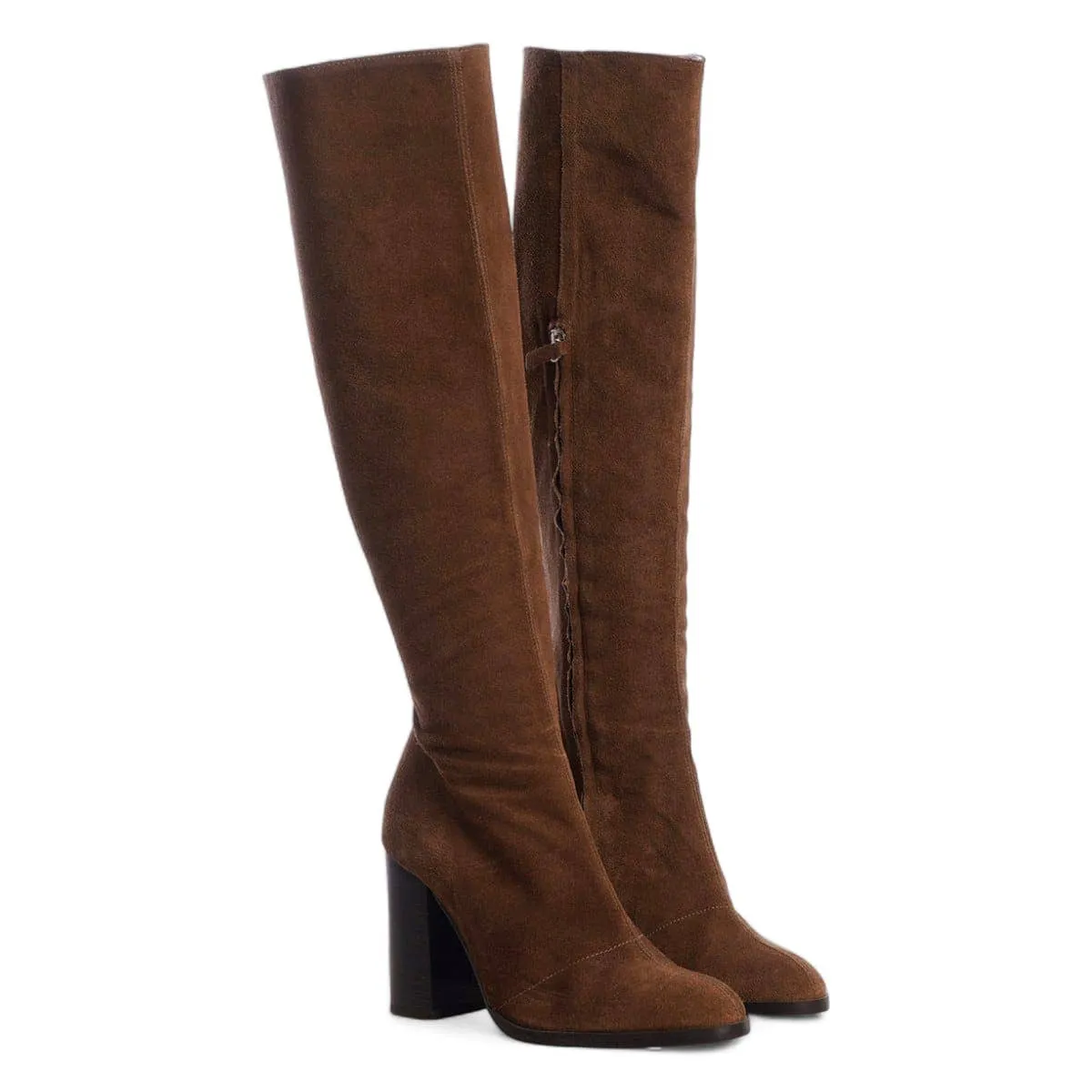Zara Botas