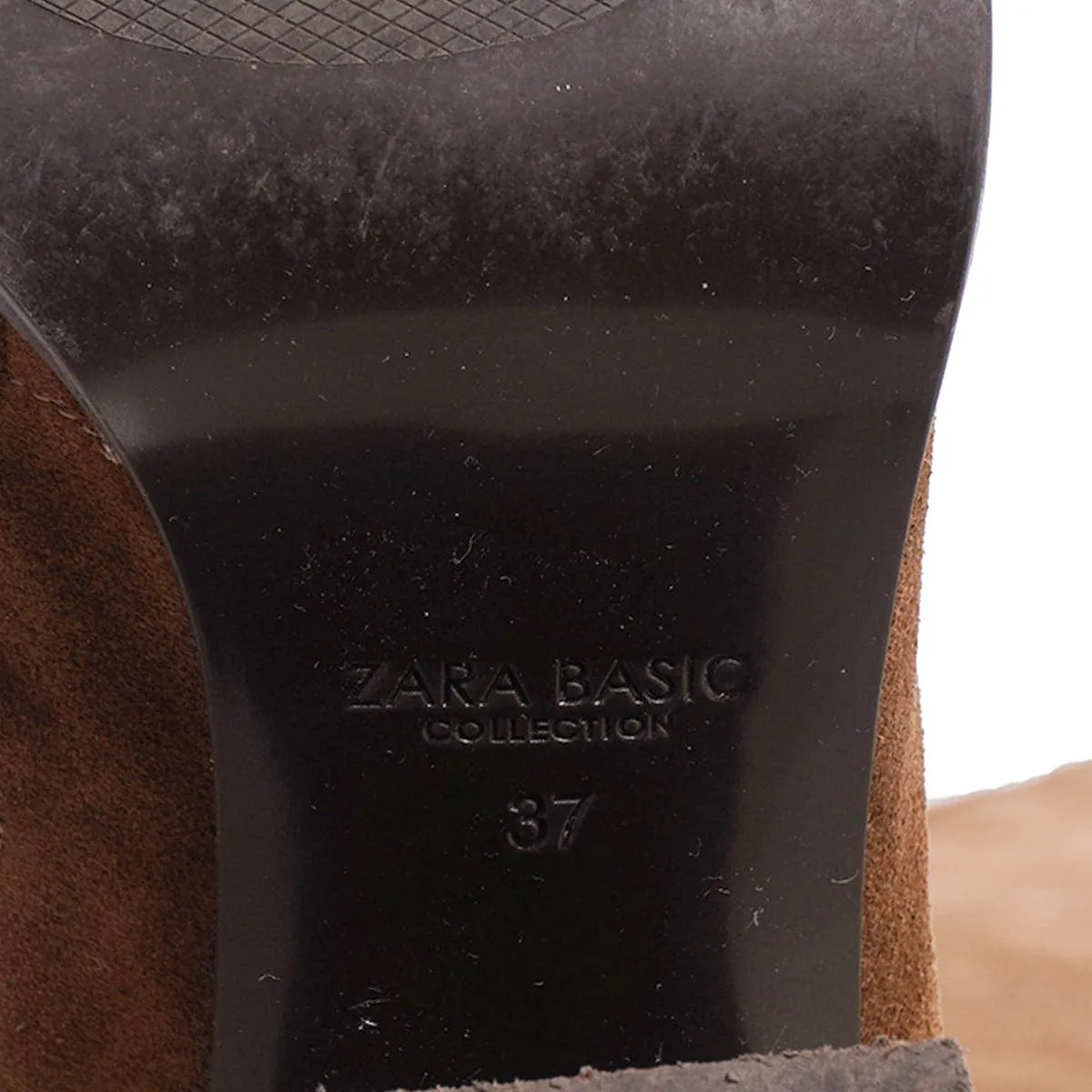 Zara Botas