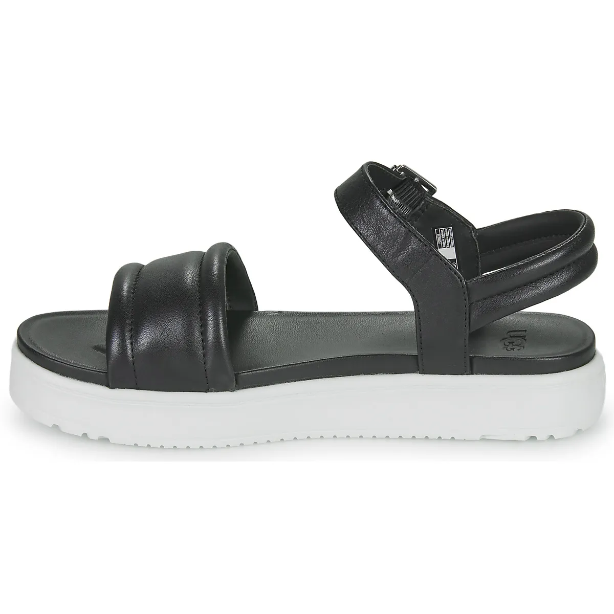 ZAYNE ANKLE STRAP