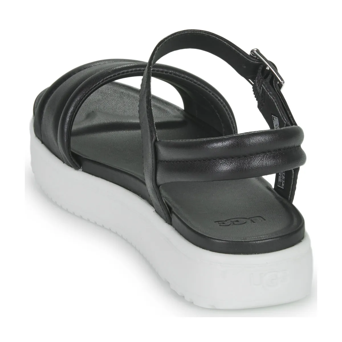 ZAYNE ANKLE STRAP