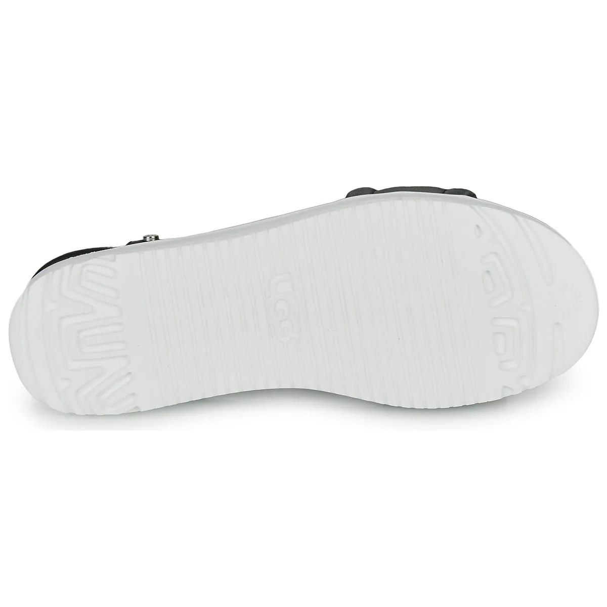 ZAYNE ANKLE STRAP