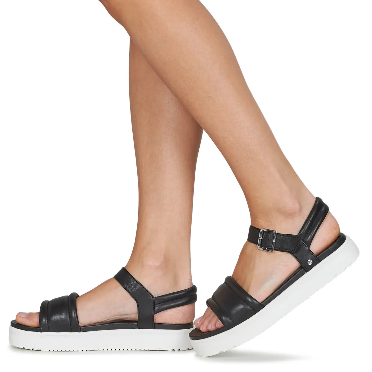 ZAYNE ANKLE STRAP