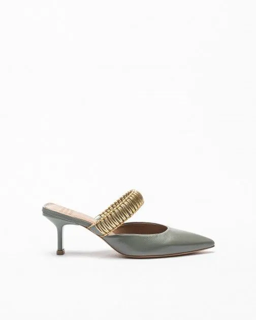 Zuecos PROF 1063010 Gris