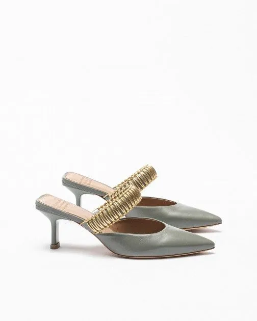 Zuecos PROF 1063010 Gris