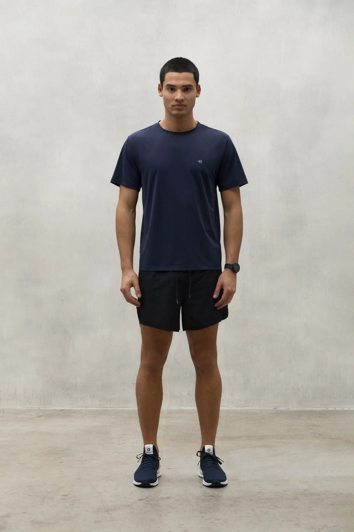 ZURICH TSHIRT BLUE