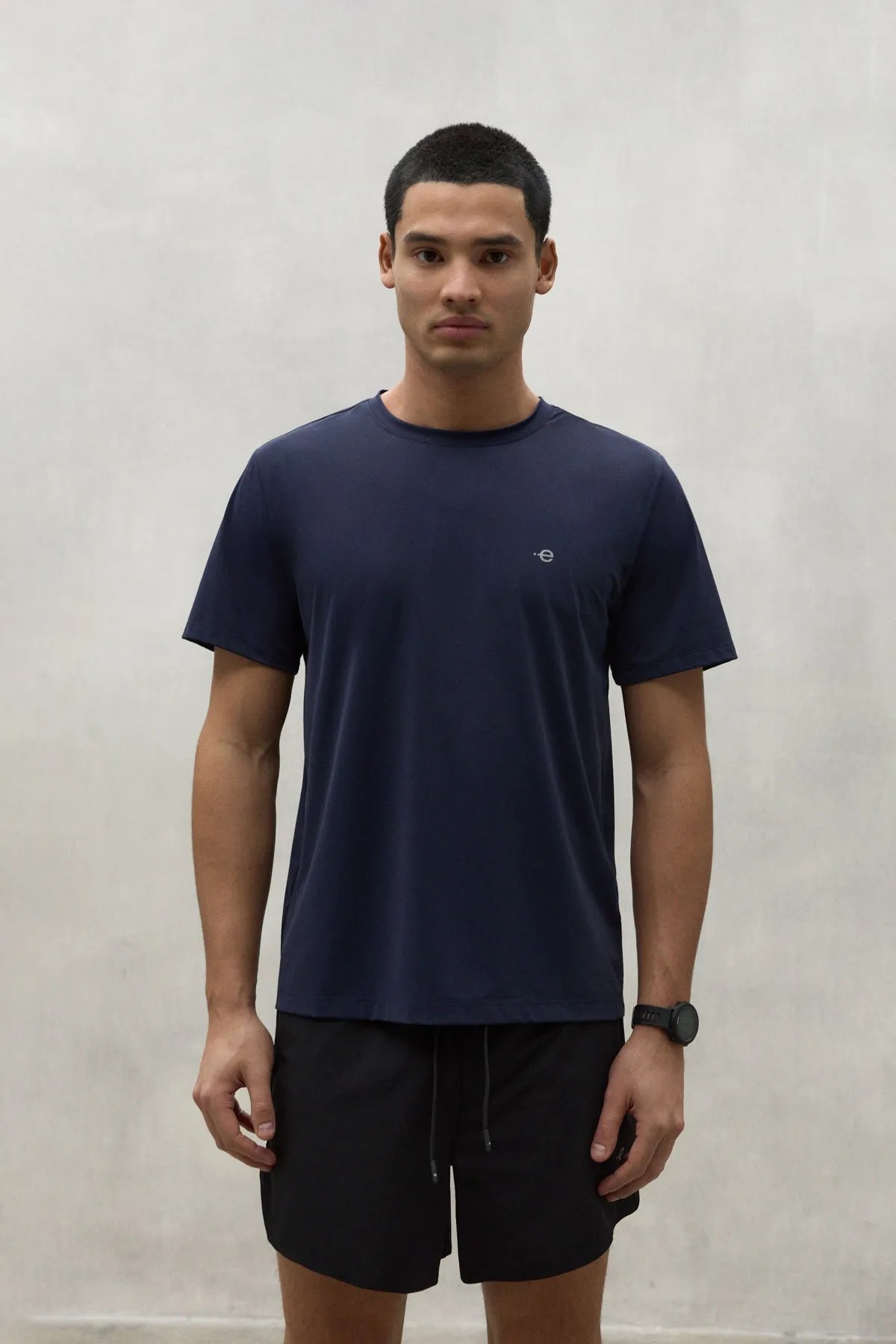 ZURICH TSHIRT BLUE