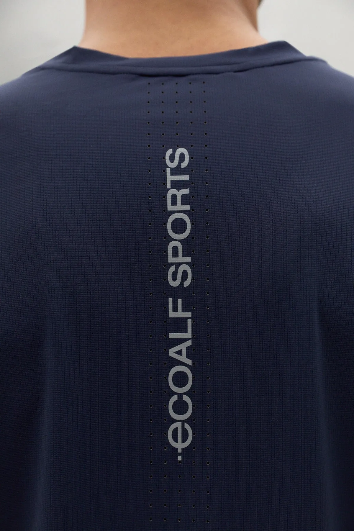 ZURICH TSHIRT BLUE