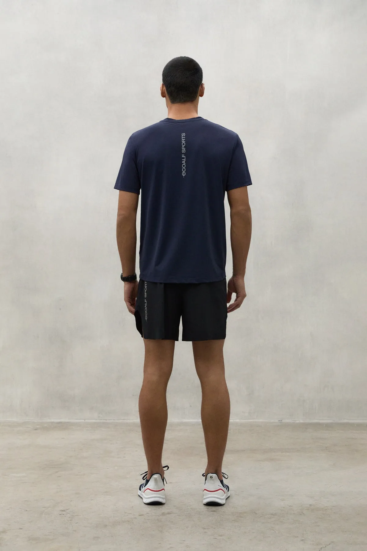 ZURICH TSHIRT BLUE