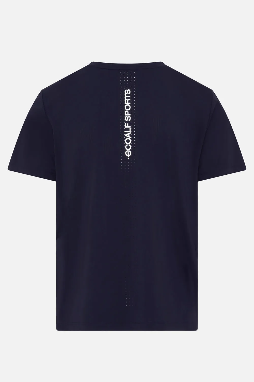 ZURICH TSHIRT BLUE